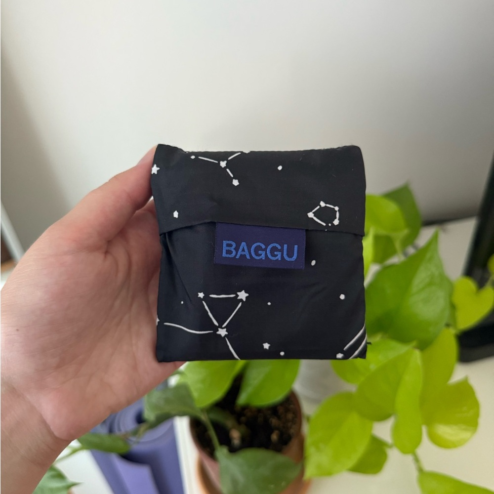 Constellation baby BAGGU